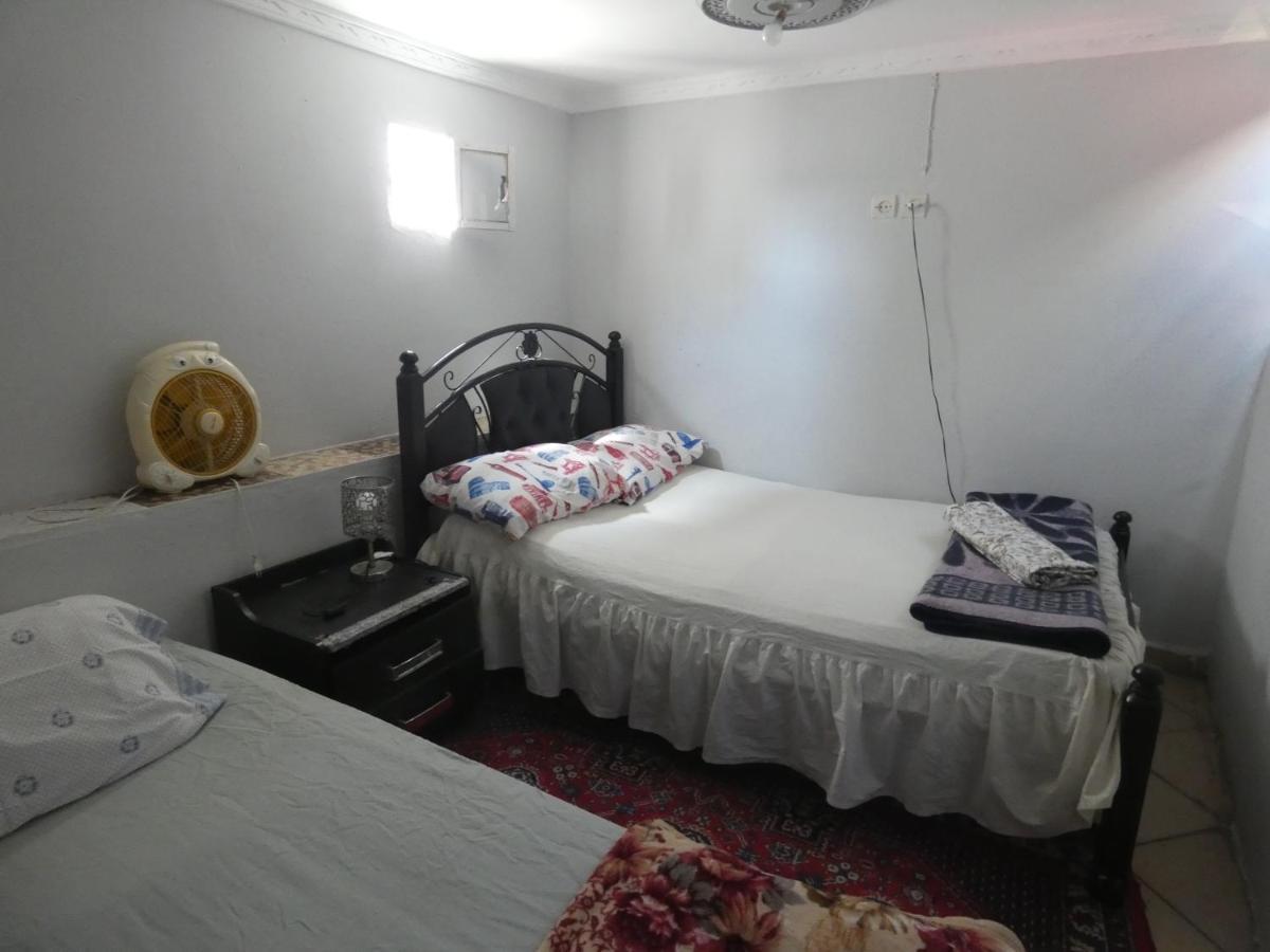 Booking And Hosting Medina 卡萨布兰卡 外观 照片