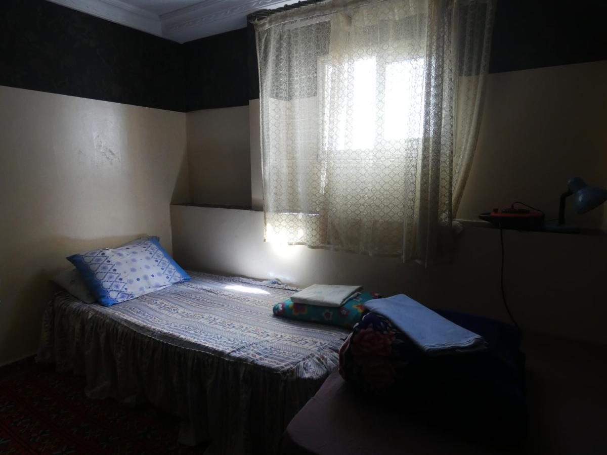 Booking And Hosting Medina 卡萨布兰卡 外观 照片